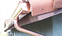 Rain Gutter Installation, Repair, Cleaning in Carleton, MI